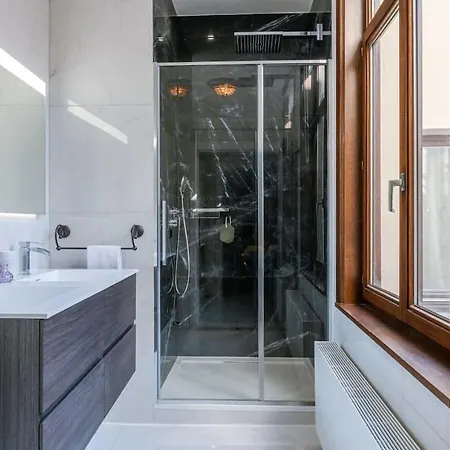 Apartment Huswell - Authentic In The City Center Of *
